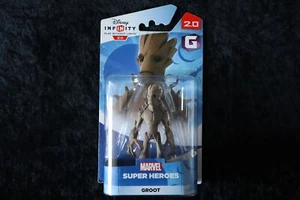 Disney Infinity 2.0 Marvel Toy Figure Super Heroes Great Boxed - Picture 1 of 2