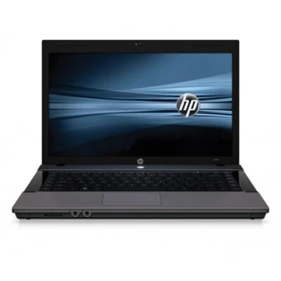 notebook laptop portatile pc computer Hp 620 500gb 15,6" 4/8 GB ram wifi webcam - Immagine 1 di 4