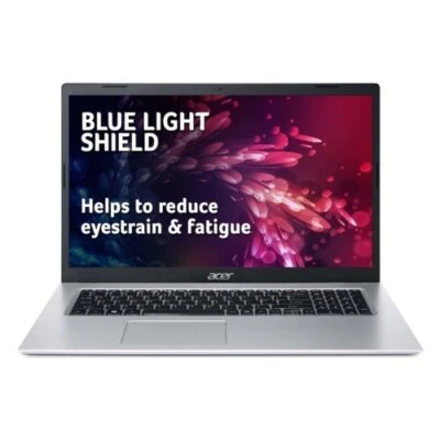 Acer Aspire 3 A317- 17.3" Laptop Core i3  1TB SSD 20GB RAM Black - Image 1 of 4