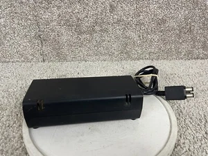 Microsoft AC Adapter Video Game Power Supply Charger Model PB-2121-02MX Black - Picture 1 of 10