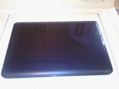 HP 2d19wm 15.6" AMD Dual-Core, 320GB HDD, 8GB RAM, Windows 10 Home - Image 1 of 4