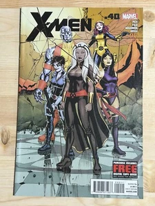 Marvel Comics - X-Men - #40 - Mar 2013 - VF/NM - Picture 1 of 2