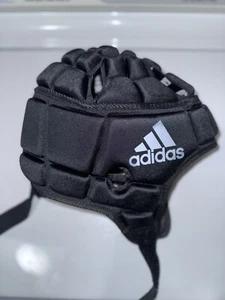 Adidas Small Gamebreaker Headgear Football Lacrosse Soccer Rugby Kids Safety - Picture 1 of 6