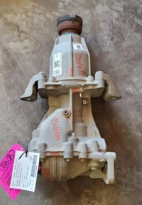 2013-2016 Ford Fusion Rear Differential Carrier Assembly 3.36 Ratio ID S-150-D Foto 1 de 4