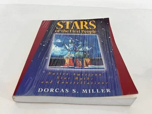 Stars of the First People: Native American Star Myths and Constellations - Imagen 1 de 5