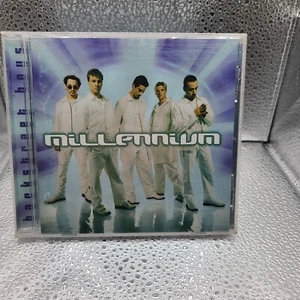 Backstreet Boys CD Millennium Jive Records - Picture 1 of 1