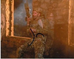 FOTO FIRMADA JON BERNTHAL CASTIGADOR UACC REG 242 (2) - Imagen 1 de 1