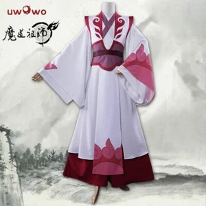 Großmeister der dämonischen Kultivierung Wen Ning Teenager Cosplay Kostüm *g - Bild 1 von 6