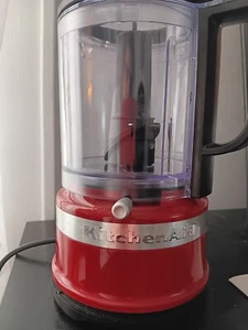 kitchenaid food chopper 5 cup - Picture 1 of 4