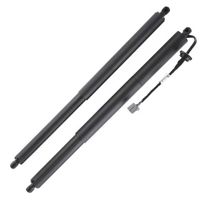 Pair Power Hatch Lift Supports For 2016-2019 Ford Police Interceptor Utility Foto 1 de 4