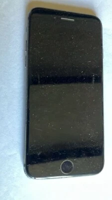 Apple iPhone 7 - 32GB - Nero Opaco (Sbloccato) - Immagine 1 di 4