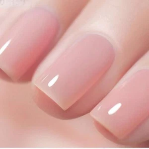 Gel Nail Polish, Neutral Gel Polish, Nude Gel Polish, 0.5 fl oz - Picture 1 of 1