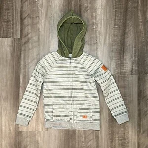 7 For All Mankind Full Zip Hoodie - 6 - Picture 1 of 6