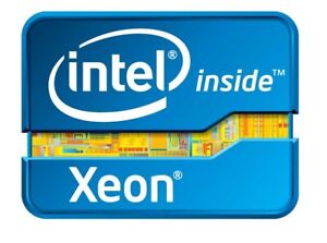 Intel Xeon E3-1240 V3 SR152 3,4GHz 8MB 4C LGA 1150 Workstation CPU Processor 80W