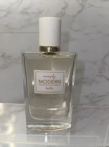 Simply Modern BELLE BY TRU FRAGRANCES Perfume Spray, 1.7 oz -THE LIMITED~No Box - Picture 1 of 4