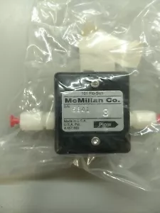 McMillan Co. 101-3 Flo-Sen Flow Sensor (B313) - Picture 1 of 2