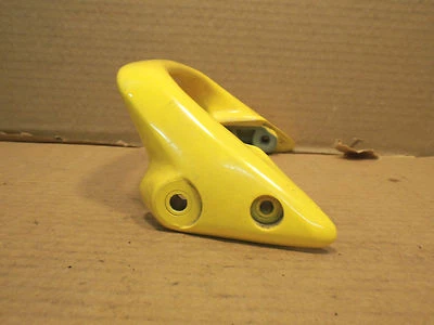 SUZUKI GSF600S BANDIT GRAB RAIL GSF 600 2002 46210-31F00-YU9 jh Foto 1 de 4