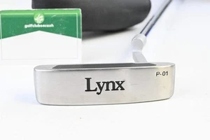 Lynx P-01 Putter / 33 Inch - Picture 1 of 7