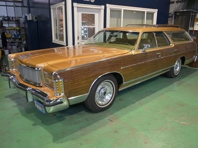 Ford Mercury LTD 1977 73 74 75 78 ventanas/puertas piezas meteorológicas/hechas de otro modo-funciona  Foto 1 de 4