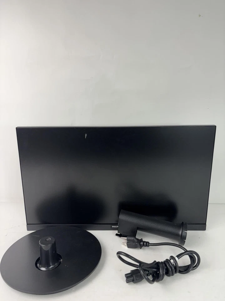 PHILIPS 221V8L - 22 inch Monitor - Image 1 of 4