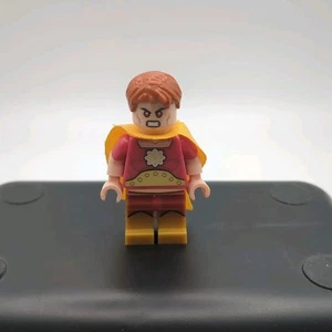 Lego Marvel Super Heroes Minifigure SH0227 Hyperion - Picture 1 of 7