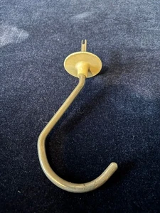 BRAUN KM3 KM31 KNETHAKEN - nur für Küchenmaschine KM 3 31 - Bild 1 von 2