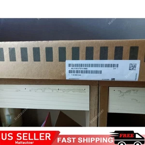 1 STÜCK NEU SIEMENS 6SL3120-2TE15-0AA3 FREQUENZUMRICHTER DOPPELMOTORMODUL - Bild 1 von 2