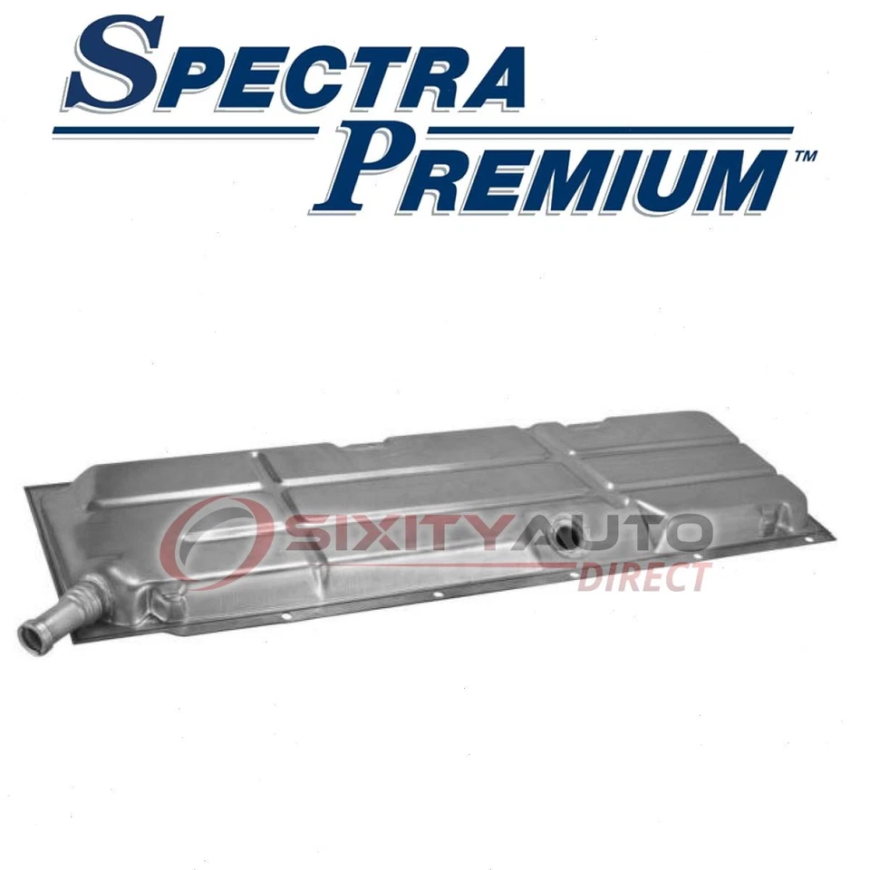 Spectra Premium Fuel Tank for 1971-1972 Chevrolet K10 Pickup - Air Delivery nb Foto 1 de 4