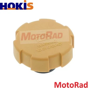SEALING CAP COOLANT TANK T89 FOR ALFA ROMEO FIAT OPEL SAAB VAUXHALL CADILLAC 606 - Picture 1 of 9