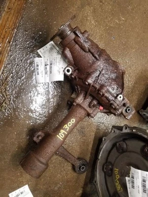 Carrier Front Axle 3.91 Ratio Manual Transmission Fits 07-14 FJ CRUISER 10249865 - Image 1 of 4