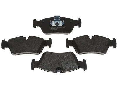 Juego de pastillas de freno delanteras Raybestos 64348NKTB 2002 2003 2004 BMW 325Ci 2001-2006 Foto 1 de 2