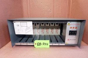 DME MFP8G Milacron Controller 8 Zonen 208-240 Volt 50 Amp DME Modul - Bild 1 von 12