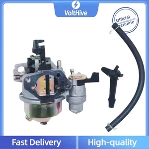 SPD 177 GX270 Carburetor for Honda Gasoline Engine Kart Water Pump - Picture 1 of 4