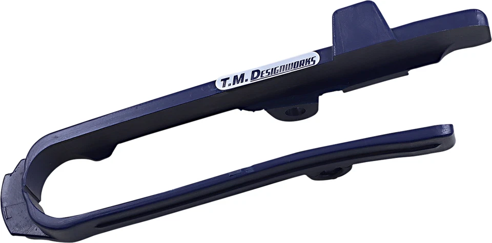 T.M. DESIGNWORKS - DCS-K86-BL2 - Deslizante de cadena para Husqvarna TC 85 KTM SX 105 17/ Foto 1 de 1