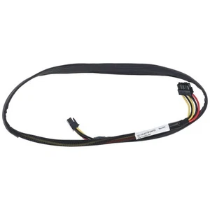Câble d'alimentation HPE 4xLFF 1 boîte 1 DL325 Gen10+ 12xLFF - Photo 1/1