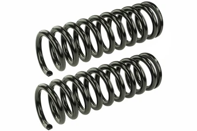 Mevotech SMS81200 Coil Spring Set For 04-10 Nissan Armada Titan - Image 1 of 4