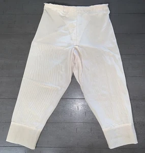 i5 1990er KLEINE BEIGE SEARS LANGES BEIN MIEDER KOMPRESSION SHAPEWEAR USA DESSOUS - Bild 1 von 21