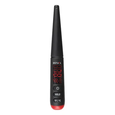 Taylor Pro Digital Step Stem Thermometer - Image 1 of 4