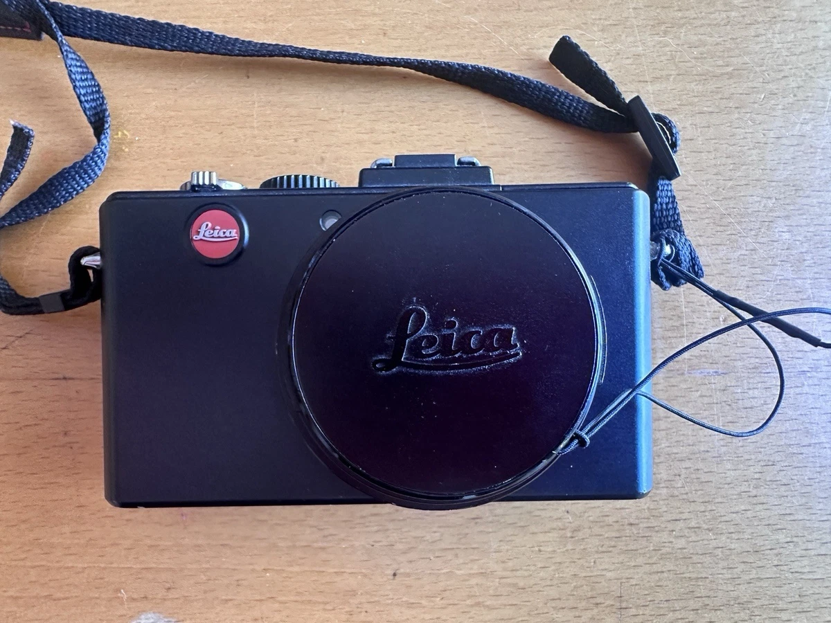 Leica D Lux 5 for sale - eBay