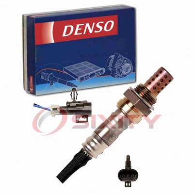 Sensor de oxígeno Denso Upstream para Chevrolet C1500 Suburban 1995 5,7 L V8 oe Foto 1 de 4