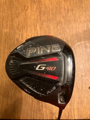 Controlador de palos de golf Ping G410 Plus  Foto 1 de 4