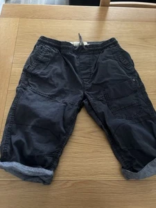 Next Men’s Cargo Shorts W30 - Picture 1 of 3