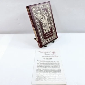 Nine Princes in Amber by Roger Zelazny Easton Press Collector's Edition 1996 HC - Bild 1 von 12