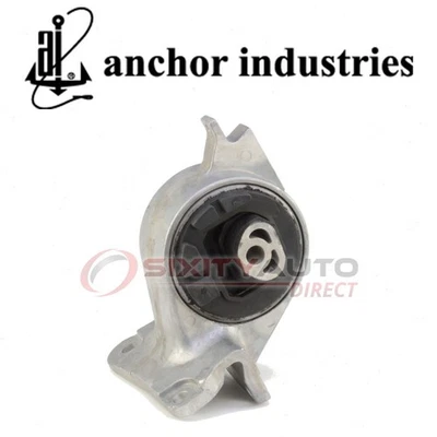 Anchor Left Automatic Transmission Mount for 2010-2012 Ford Fusion 3.0L 3.5L nr Foto 1 de 4