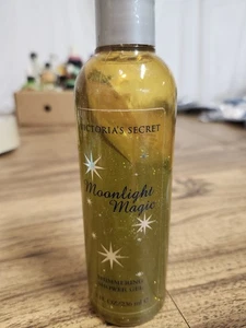 Victoria's Secret Moonlight Magic schimmerndes Duschgel - Bild 1 von 6