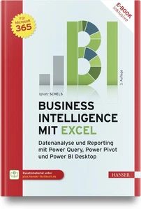 Ignatz Schels ~ Business Intelligence mit Excel 9783446479524 - Picture 1 of 1