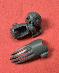 Neue Space Marine Assault Terminatoren linke Hand BLITZKRALLE (E) - Bits 40K - Bild 1 von 1