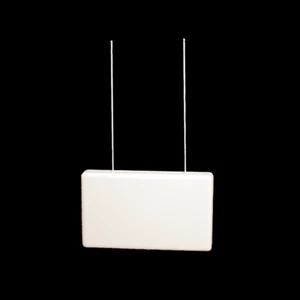 Repetidor de alarma de RF inalámbrico Honeywell Home 5800RP - Imagen 1 de 1