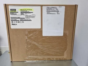 ThinkSystem SR630 V3 Intel Xeon Silver 4416+ 20C 165W 2.0GHz Proces - 4XG7A83812 - Picture 1 of 1
