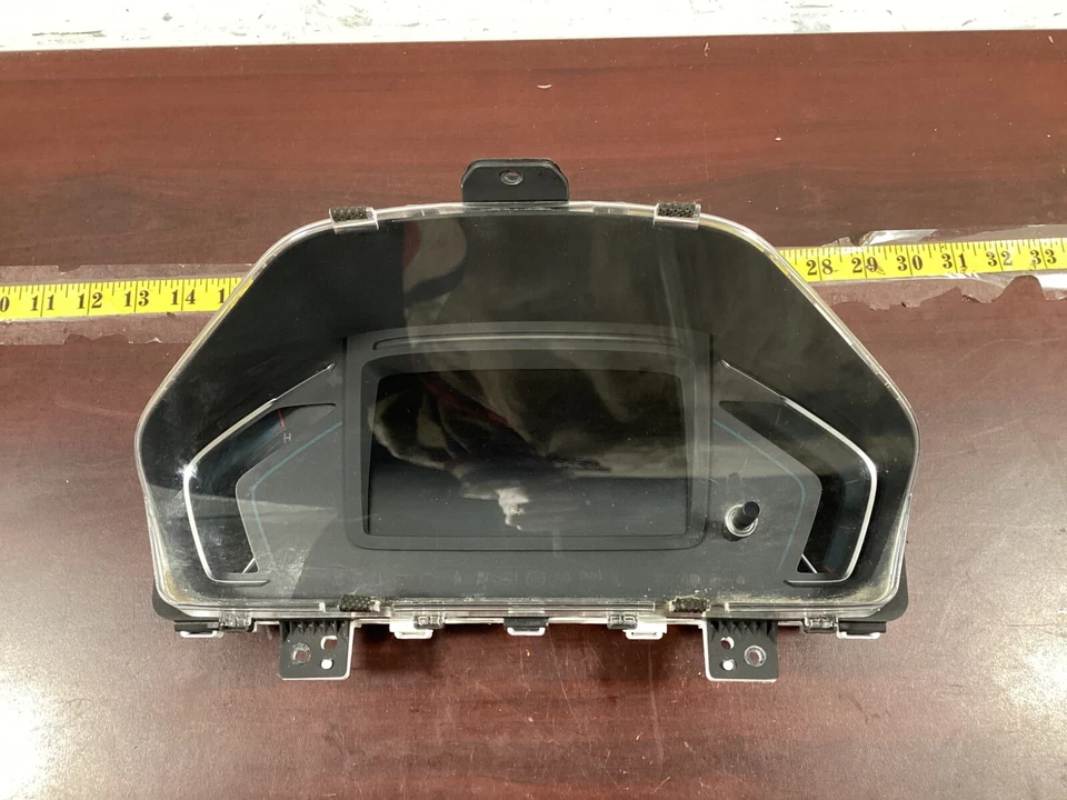 2018 - 2022 年本田 ODYSSEY DASH 仪器集群速度计原始设备制造商。 — 第 1/4 张图片